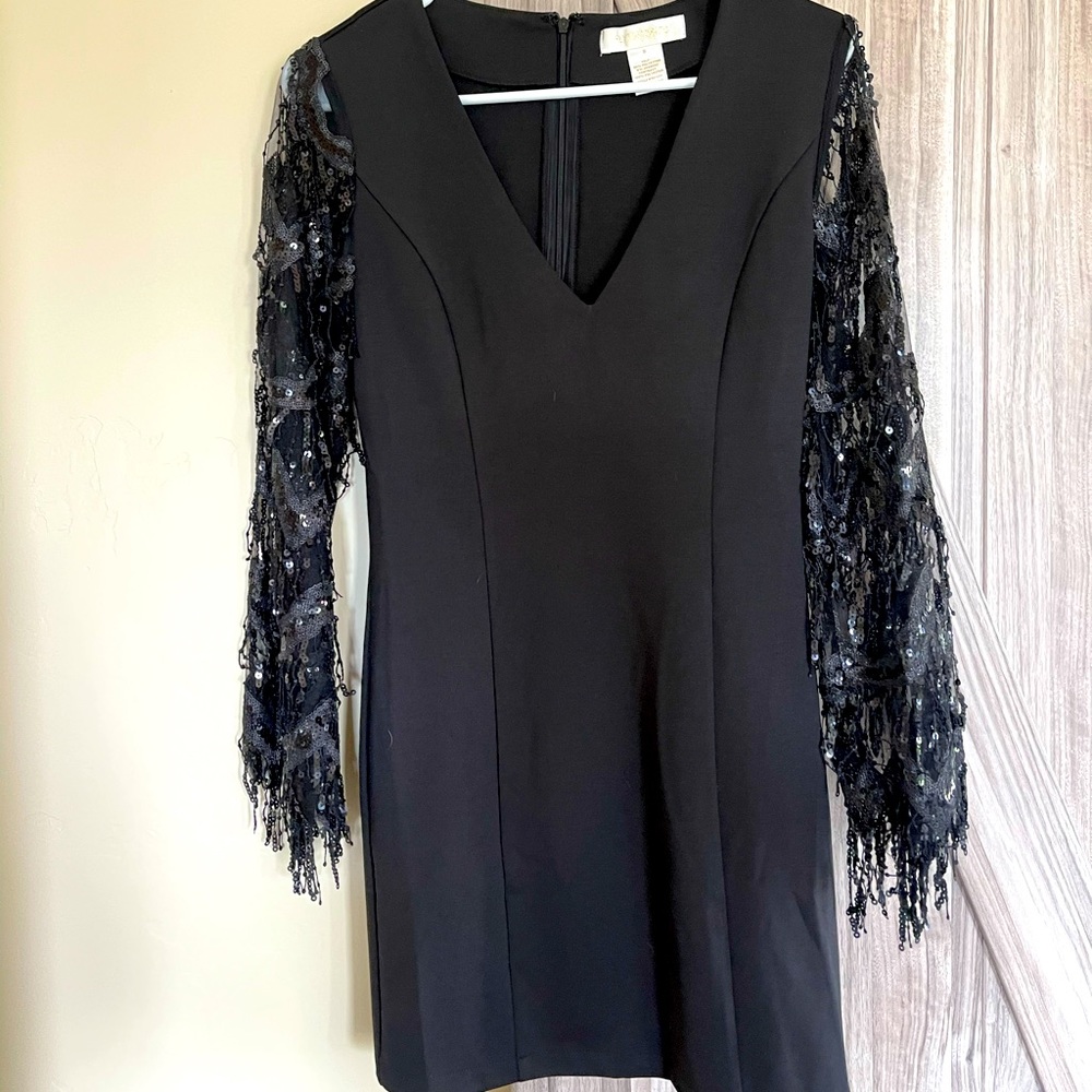 Flying Tomato Party Dress